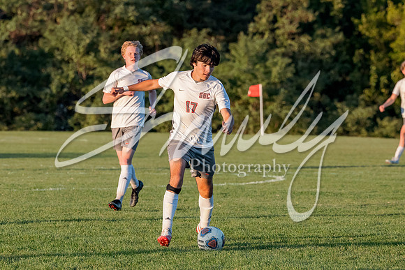 2023.10.12 FHS Soccer Vs. S. Boone00947