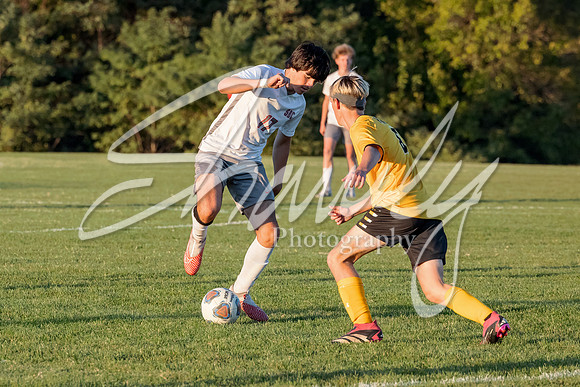2023.10.12 FHS Soccer Vs. S. Boone00957