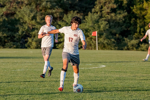 2023.10.12 FHS Soccer Vs. S. Boone00947