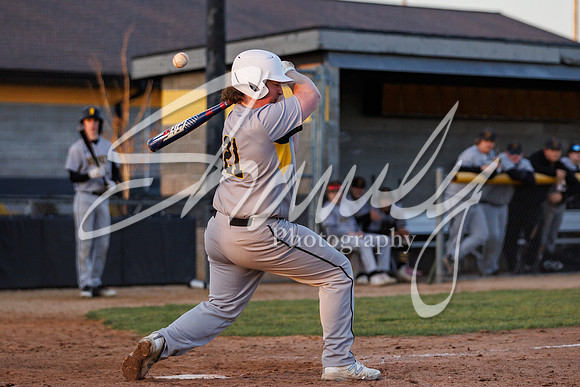 2022.04.14 FHS Baseball Vs. Kirksville3123
