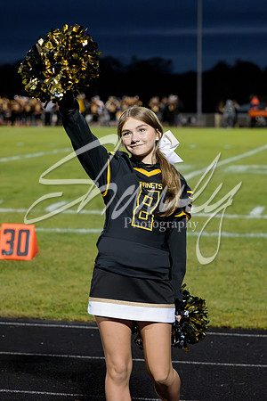 2023.10.13 FHS Football Vs. Kirksville (Homecoming)-43