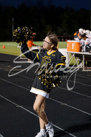 2023.10.13 FHS Football Vs. Kirksville (Homecoming)-44