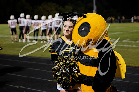 2023.10.13 FHS Football Vs. Kirksville (Homecoming)-73