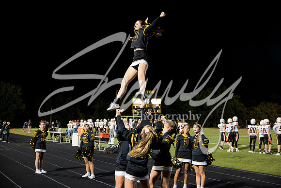 2023.10.13 FHS Football Vs. Kirksville (Homecoming)-74