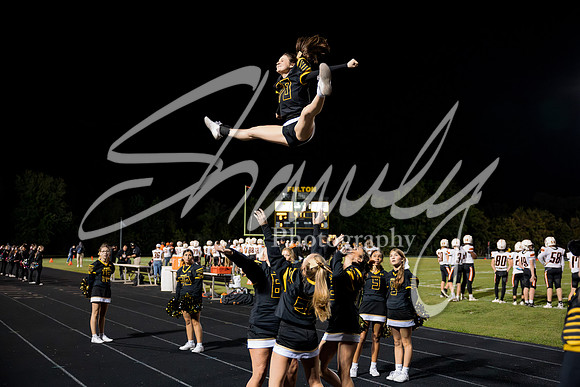 2023.10.13 FHS Football Vs. Kirksville (Homecoming)-75
