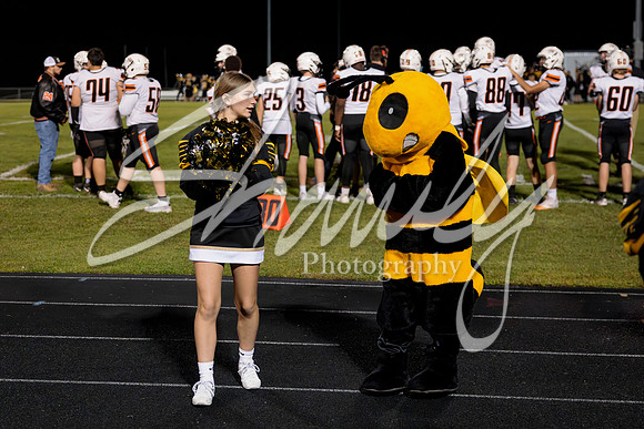 2023.10.13 FHS Football Vs. Kirksville (Homecoming)-114