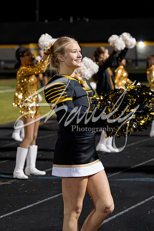 2023.10.13 FHS Football Vs. Kirksville (Homecoming)-118