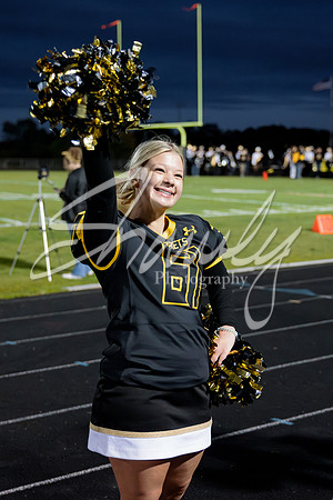 2023.10.13 FHS Football Vs. Kirksville (Homecoming)-40