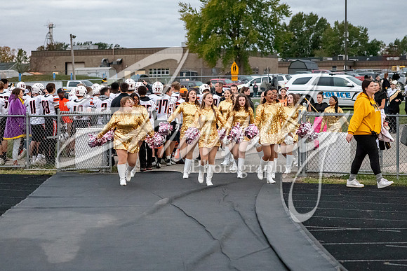 2023.10.13 FHS Football Vs. Kirksville (Homecoming)-3