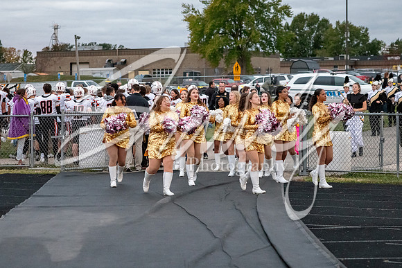2023.10.13 FHS Football Vs. Kirksville (Homecoming)-4
