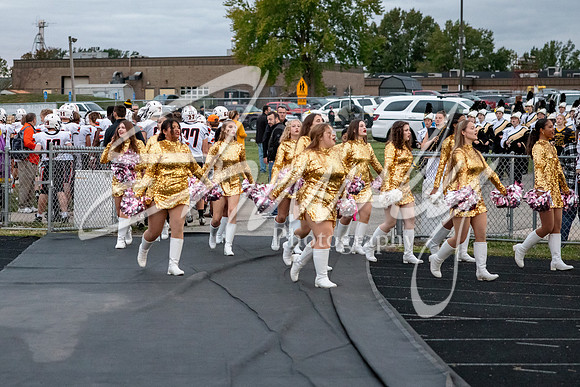 2023.10.13 FHS Football Vs. Kirksville (Homecoming)-5