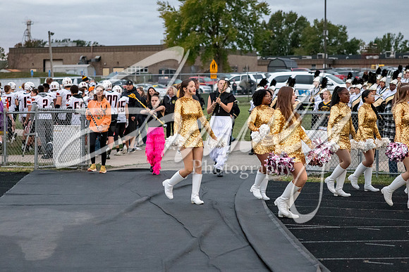 2023.10.13 FHS Football Vs. Kirksville (Homecoming)-9