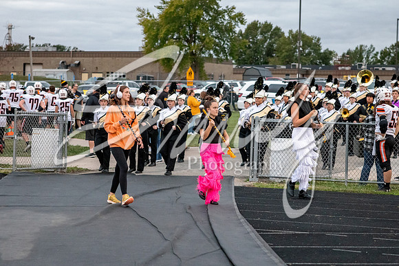2023.10.13 FHS Football Vs. Kirksville (Homecoming)-10