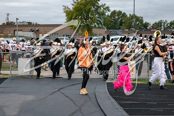 2023.10.13 FHS Football Vs. Kirksville (Homecoming)-11