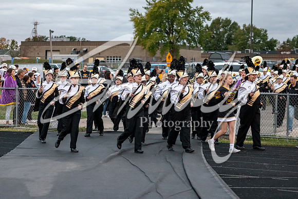 2023.10.13 FHS Football Vs. Kirksville (Homecoming)-13