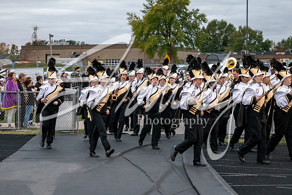 2023.10.13 FHS Football Vs. Kirksville (Homecoming)-14