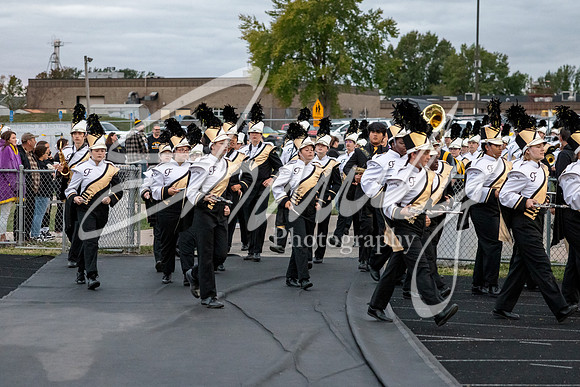 2023.10.13 FHS Football Vs. Kirksville (Homecoming)-15