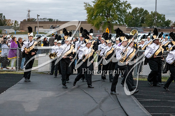 2023.10.13 FHS Football Vs. Kirksville (Homecoming)-16