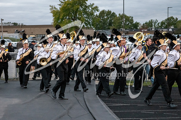 2023.10.13 FHS Football Vs. Kirksville (Homecoming)-19