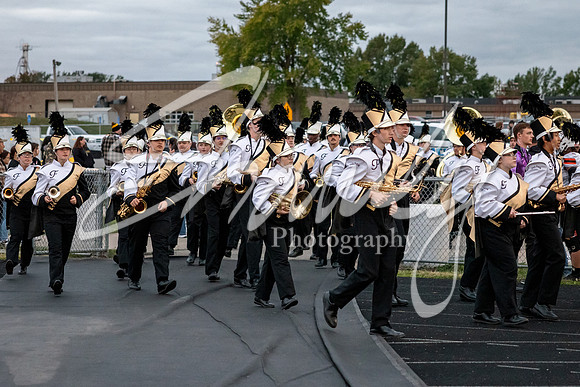 2023.10.13 FHS Football Vs. Kirksville (Homecoming)-20