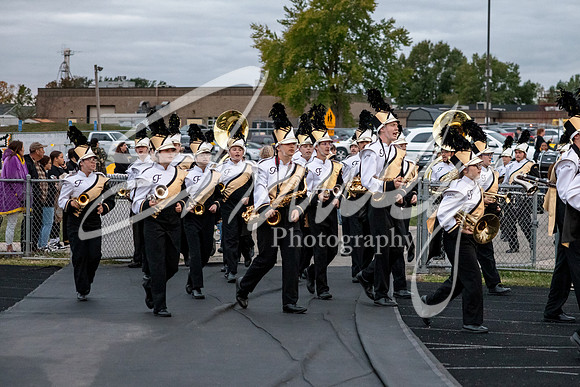2023.10.13 FHS Football Vs. Kirksville (Homecoming)-22