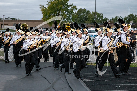 2023.10.13 FHS Football Vs. Kirksville (Homecoming)-24