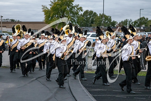 2023.10.13 FHS Football Vs. Kirksville (Homecoming)-25