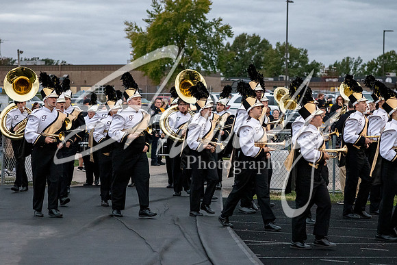 2023.10.13 FHS Football Vs. Kirksville (Homecoming)-26