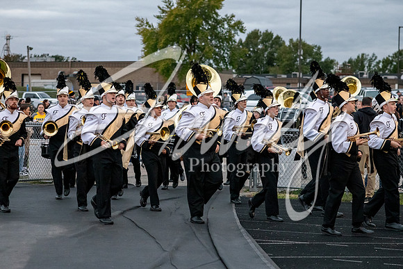 2023.10.13 FHS Football Vs. Kirksville (Homecoming)-27