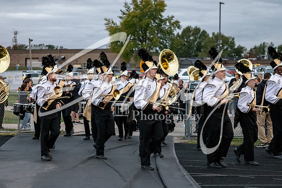 2023.10.13 FHS Football Vs. Kirksville (Homecoming)-28