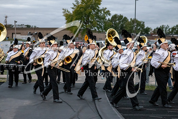 2023.10.13 FHS Football Vs. Kirksville (Homecoming)-29