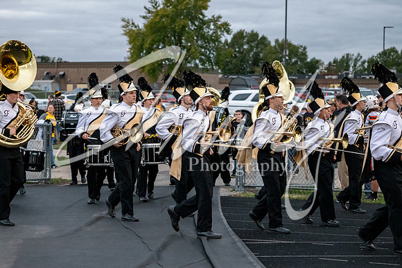 2023.10.13 FHS Football Vs. Kirksville (Homecoming)-30