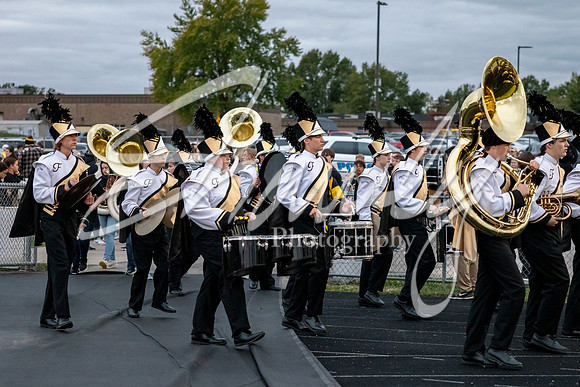 2023.10.13 FHS Football Vs. Kirksville (Homecoming)-32