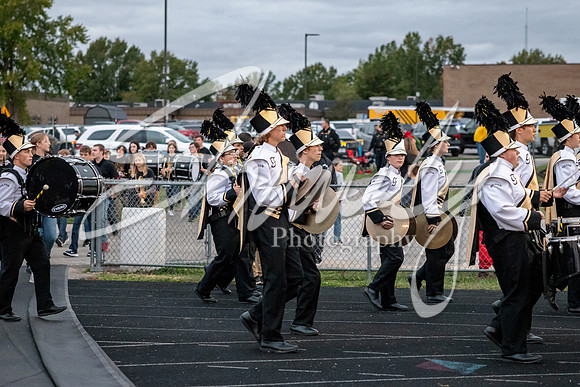 2023.10.13 FHS Football Vs. Kirksville (Homecoming)-33