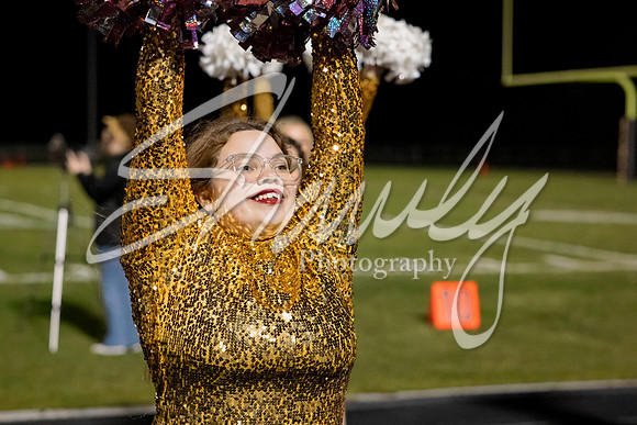 2023.10.13 FHS Football Vs. Kirksville (Homecoming)-76