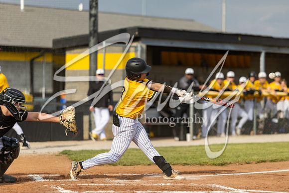 2025.04.11 FHS Baseball Vs. Hannibal-50