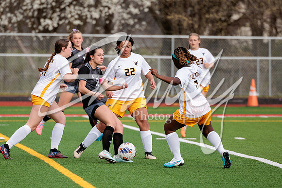 2025.03.25 S. Boone Girls Soccer Vs. Fulton-7