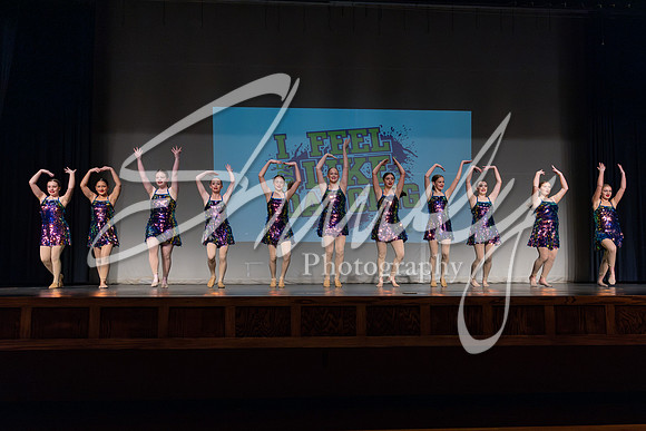 JDS 2025 Recital Performance 1-20