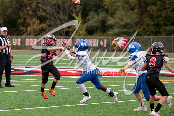 2023.09.23 S. Boone Youth Football 6th Vs. Boonville-32