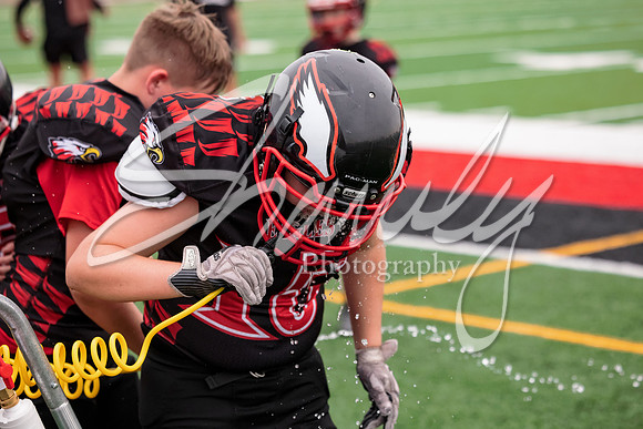 2023.09.23 S. Boone Youth Football 6th Vs. Boonville-43