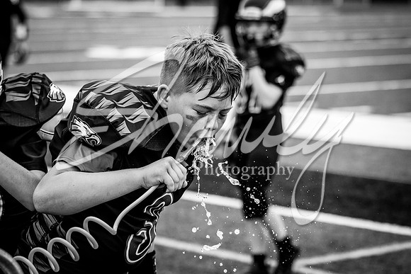 2023.09.23 S. Boone Youth Football 6th Vs. Boonville-44
