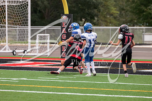 2023.09.23 S. Boone Youth Football 6th Vs. Boonville-52