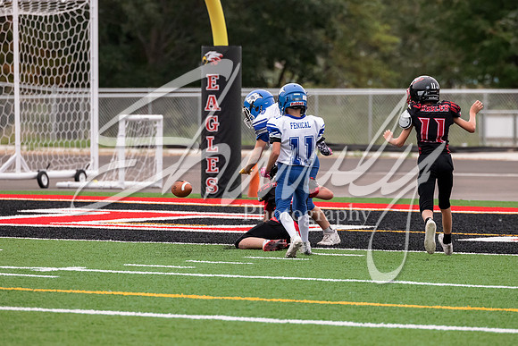 2023.09.23 S. Boone Youth Football 6th Vs. Boonville-54