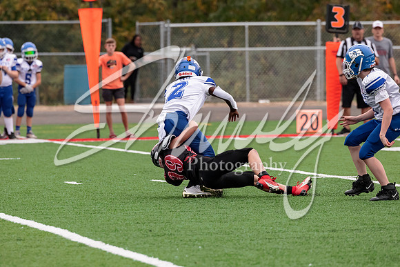2023.09.23 S. Boone Youth Football 6th Vs. Boonville-59