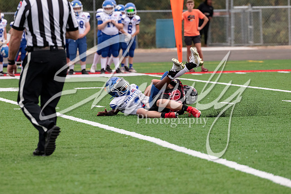 2023.09.23 S. Boone Youth Football 6th Vs. Boonville-64