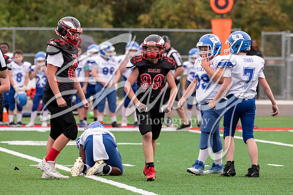 2023.09.23 S. Boone Youth Football 6th Vs. Boonville-65
