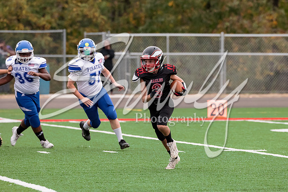 2023.09.23 S. Boone Youth Football 6th Vs. Boonville-71