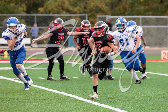 2023.09.23 S. Boone Youth Football 6th Vs. Boonville-72