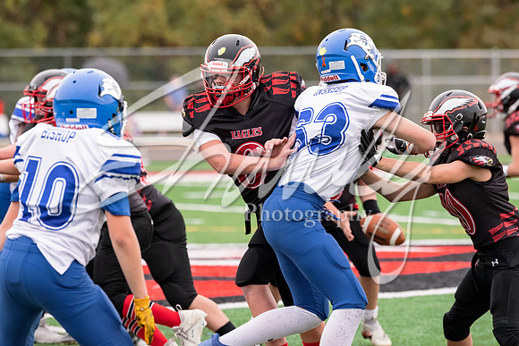 2023.09.23 S. Boone Youth Football 6th Vs. Boonville-76