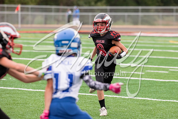 2023.09.23 S. Boone Youth Football 6th Vs. Boonville-77